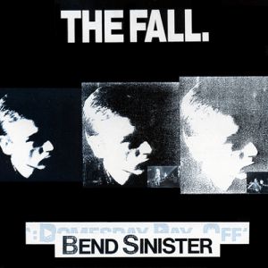 Bend Sinister - album