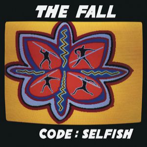 Code: Selfish Album 