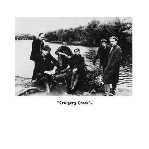 Album Cruiser's Creek - The Fall