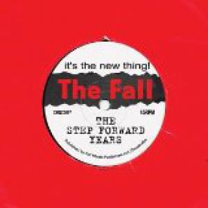It's the New Thing! The Step Forward Years - album