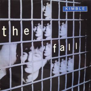 Album The Fall - Kimble