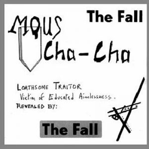 Marquis Cha-Cha Album 