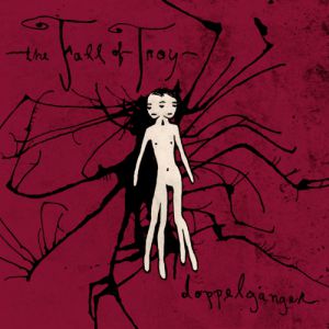 Album The Fall of Troy - Doppelgänger