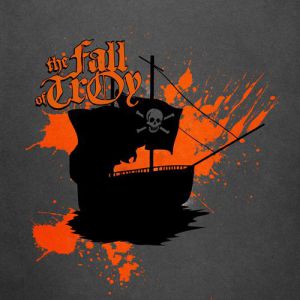 Album The Fall of Troy - Ghostship