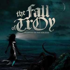 Album Phantom on the Horizon - The Fall of Troy