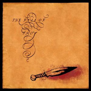 Album The Fall of Troy - The Fall of Troy