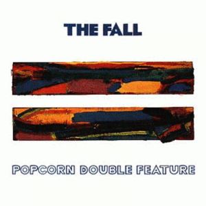 Popcorn Double Feature - The Fall