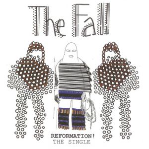 Album Reformation! - The Fall