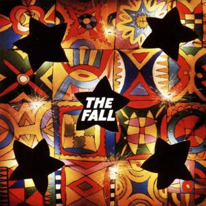 Album Shift-Work - The Fall