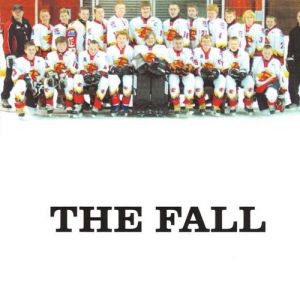 Album Slippy Floor - The Fall