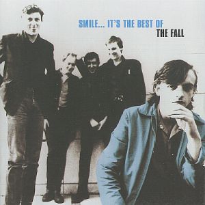 Album The Fall - Smile... It