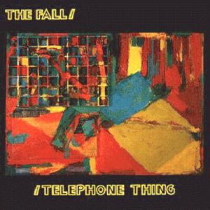 Telephone Thing - album