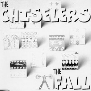 The Chiselers - album