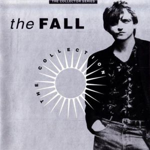 Album The Fall - The Collection