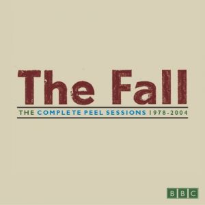 The Complete Peel Sessions 1978–2004 - album