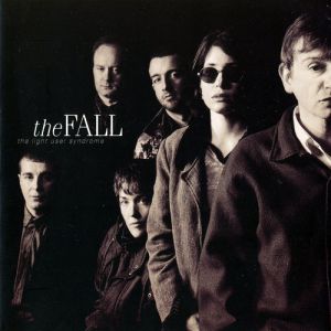 Album The Light User Syndrome - The Fall
