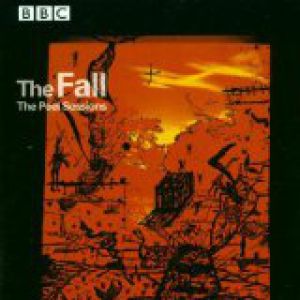 Album The Peel Sessions - The Fall