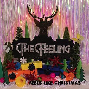 The Feeling : Feels Like Christmas