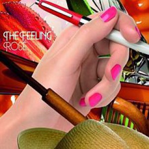 The Feeling : Rosé