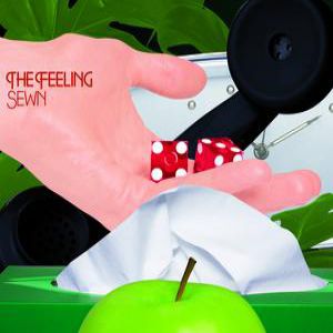 Album The Feeling - Sewn