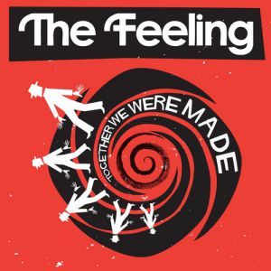 Album The Feeling - Together We Were Made