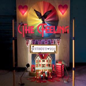Album The Feeling - Without You
