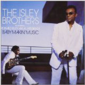 Album The Isley Brothers - Baby Makin