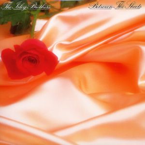 Album The Isley Brothers - Between the Sheets