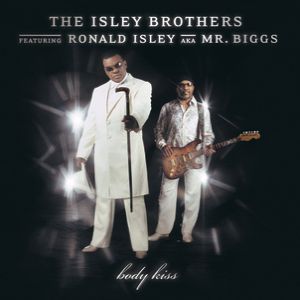 Album The Isley Brothers - Body Kiss