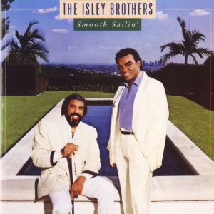 Album The Isley Brothers - Smooth Sailin