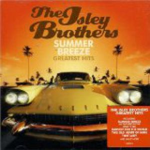 Album The Isley Brothers - Summer Breeze: Greatest Hits