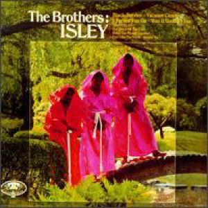 The Brothers: Isley - album