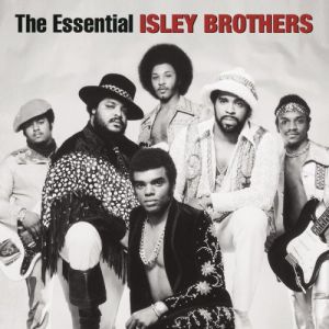 The Essential Isley Brothers - album