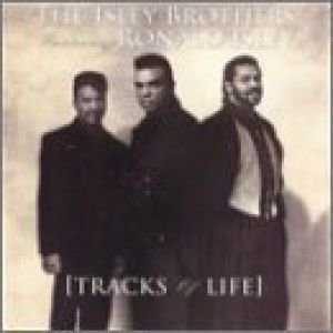Album The Isley Brothers - Tracks of Life