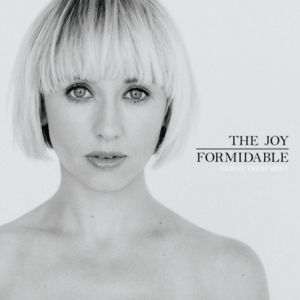 Album The Joy Formidable - Silent Treatment