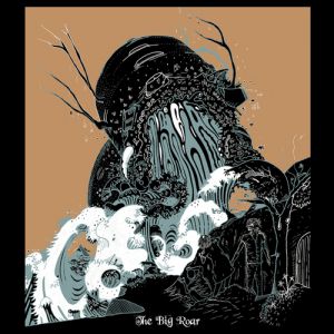 The Big Roar - album