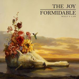 Album The Joy Formidable - Wolf