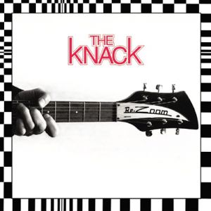 The Knack Re-Zoom, 2003