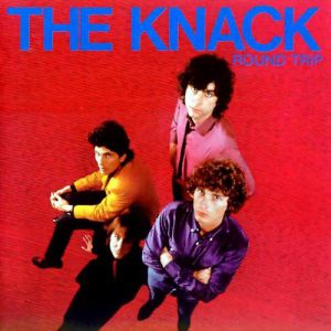 Album The Knack - Round Trip