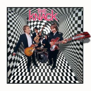 Album Zoom - The Knack