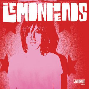 Album The Lemonheads - Become the Enemy