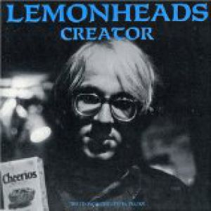 Album Creator - The Lemonheads
