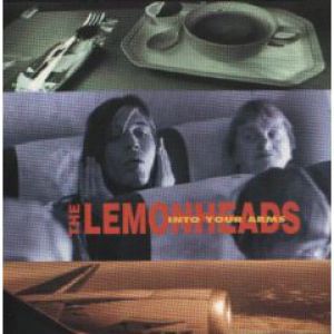 Album The Lemonheads - Into Your Arms