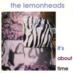The Lemonheads It's About Time, 1993