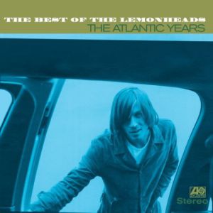 The Best of the Lemonheads: The Atlantic Years Album 