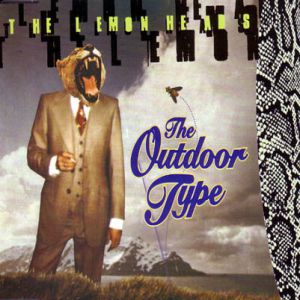 Album The Lemonheads - The Outdoor Type