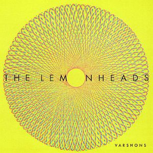 The Lemonheads Varshons, 2009