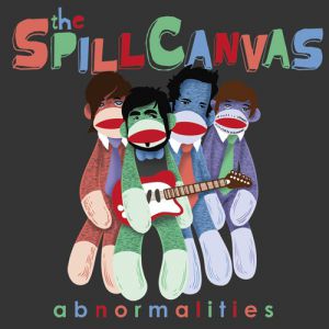 Album The Spill Canvas - Abnormalities