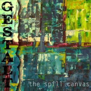 Album The Spill Canvas - Gestalt