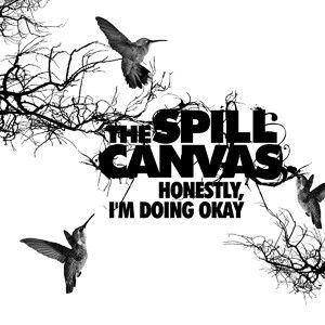 Album The Spill Canvas - Honestly, I